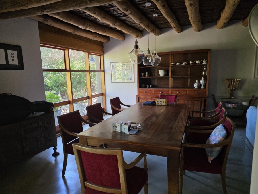 To Let 3 Bedroom Property for Rent in Longkloof Western Cape